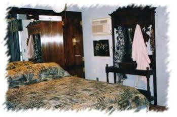 Bed And Bagels Of Tucson Tanque Verde Exterior foto